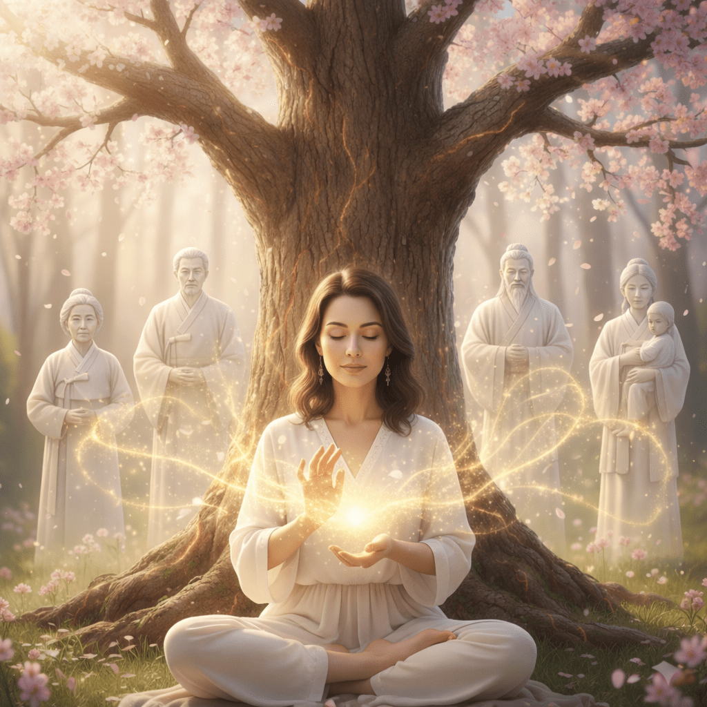 祖先回溯是什麼？完整原理、流程與效果解析