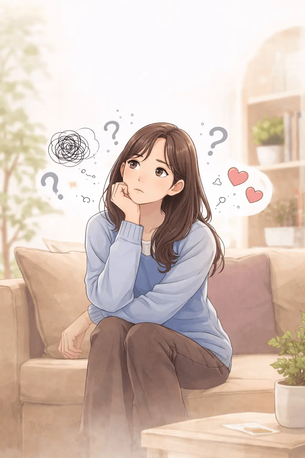 情緒療癒與靈魂成長:從理解情緒到轉化自己